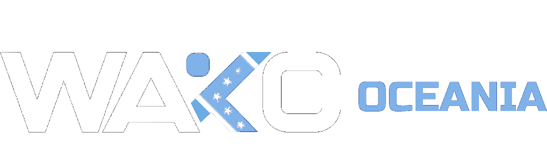 WAKO Oceania
